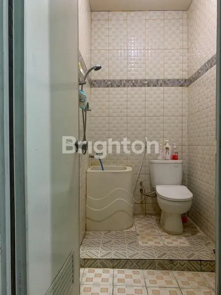 image RUMAH PAVILIUN DI JL SATRIA CTN SEPANJANG SIDOARJO  (5)