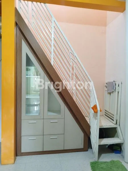 image RUMAH FULL FURNISH GREENLAND KOTA KEDIRI (7)