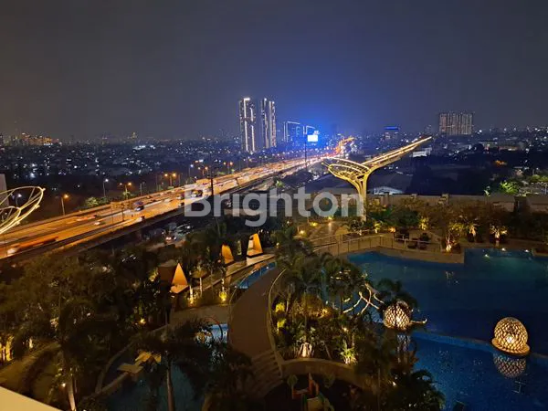 image DISEWA CEPAT APARTEMENT WEST VISTA (1)