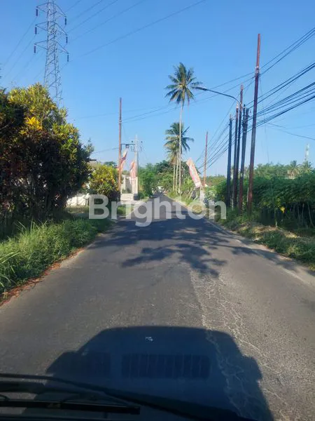 image TANAH TLOGOWARU (3)