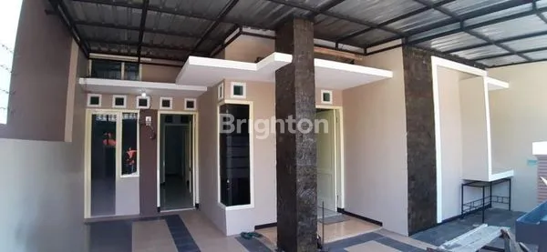 image RUMAH MINIMALIS SIAP HUNI DEKAT ARAYA (3)