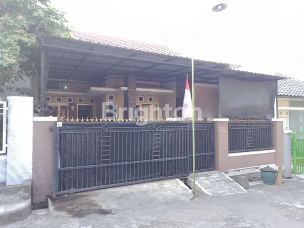 image RUMAH MINIMALIS SIAP HUNI DEKAT ARAYA (2)
