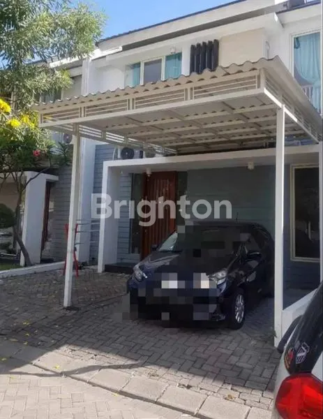 image RUMAH DI CITRALAND BUKIT PALMA  (1)