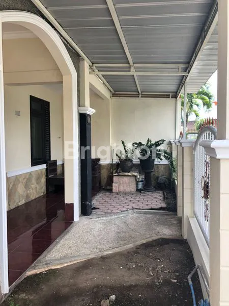 image RUMAH MURAH GRIYA SHANTA MALANG (5)