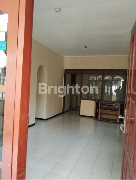 image RUMAH DI PONDOK TJANDRA SIDOARJO (1)