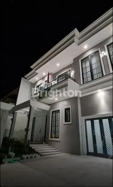 image RUMAH CITRALAND INTERNATIONAL VILLAGE SURABAYA (2)