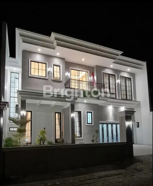 image RUMAH CITRALAND INTERNATIONAL VILLAGE SURABAYA (3)