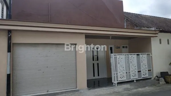 image RUMAH STRATEGIS 1 LANTAI SIAP HUNI TULUNGAGUNG (8)