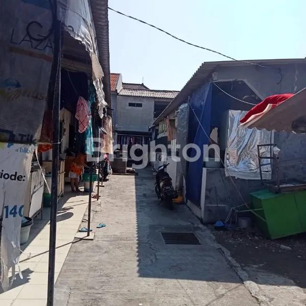 image RUMAH KOST DI JL RAYA KEDUNG BARUK SURABAYA  (2)