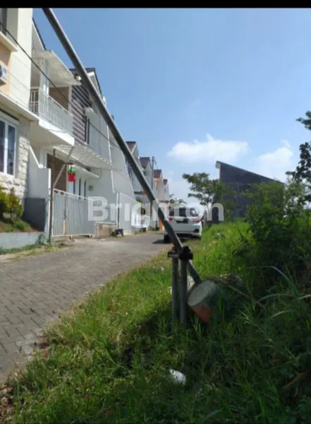 image TANAH MURAH DI JUNREJO BATU BELAKANG JATIMPARK 3 (2)