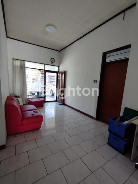 image MANYAR KERTOARJO, KERTAJAYA INDAH, DHARMAHUSADA, RUMAH SIAP HUNI (1)