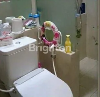 image RUMAH 1.5 LANTAI DI CIBADUYUT BANDUNG (5)