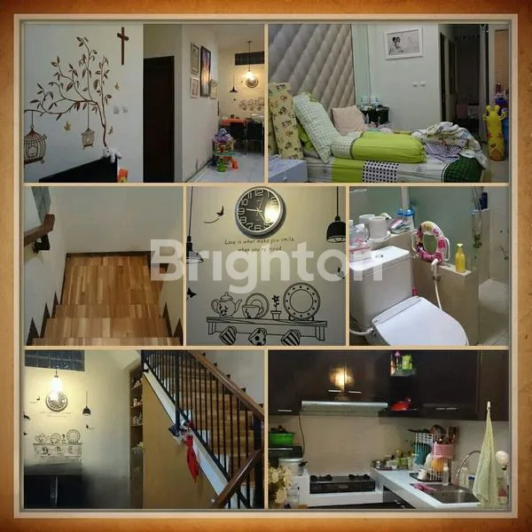 image RUMAH 1.5 LANTAI DI CIBADUYUT BANDUNG (6)