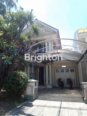 image RUMAH MURAAHHHH PAKUWON INDAH VILLA BUKIT REGENCY !! (1)