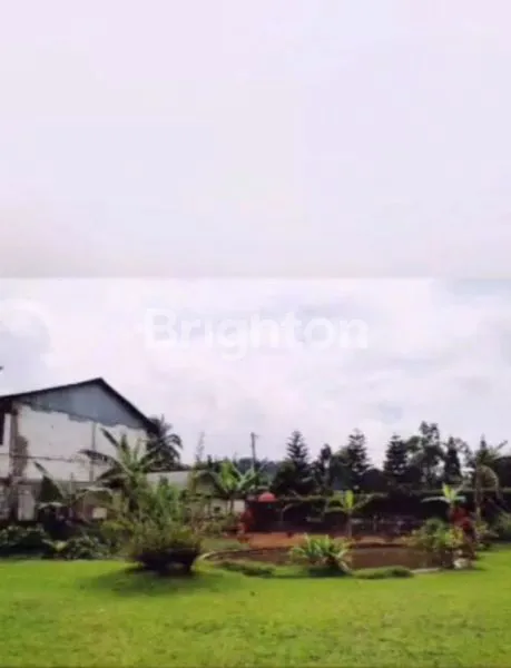 image TANAH STATEGIS DEKAT RESTO DAMAR LANGIT CISARUA,  BUTUH DIJUAL CEPAT\U203C\UFE0F (4)
