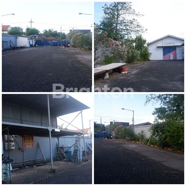 image SEWA JUAL, GEDUNG RAYA LIDAH WETAN - WIYUNG SURABAYA (4)