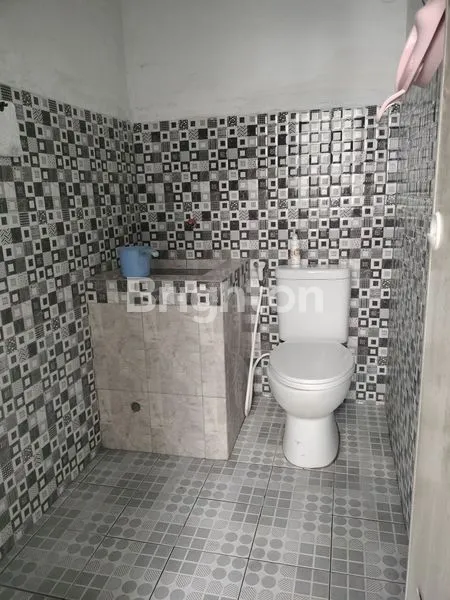 image RUMAH PERMATA SUKODONO FULL BANGUNAN SUDAH PAGER, CANOPI, ADA BALKON (4)