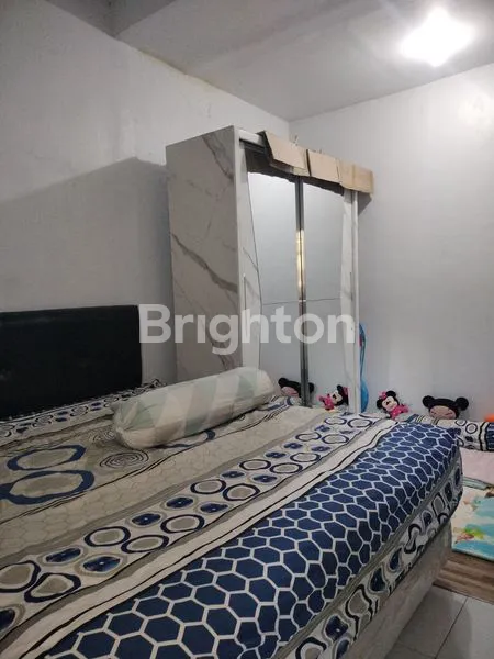 image RUMAH PERMATA SUKODONO FULL BANGUNAN SUDAH PAGER, CANOPI, ADA BALKON (3)