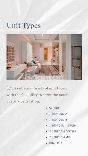 image APARTMEN FULL FURNISHED DI LEBAK BULUS JAKARTA SELATAN (3)