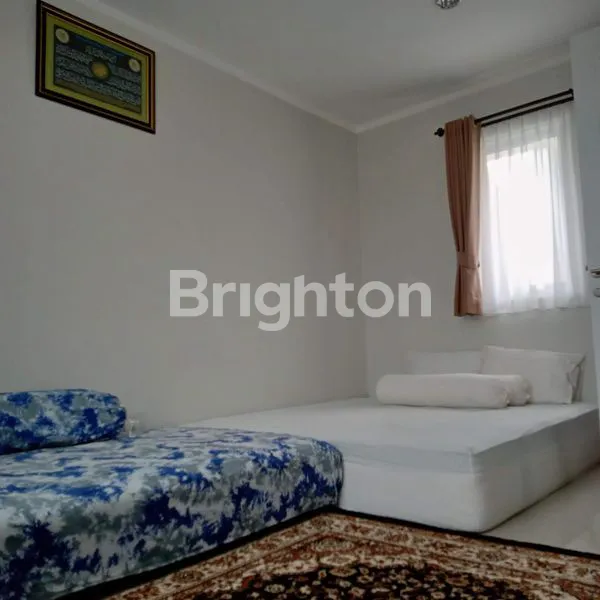 image RUMAH  FURNISHED CLUSTER DAYANA SUMMARECON BANDUNG (5)