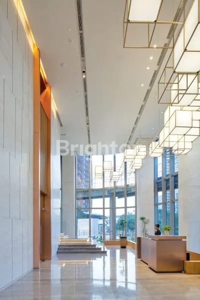 image APARTMEN FULL FURNISHED DI LEBAK BULUS JAKARTA SELATAN (8)