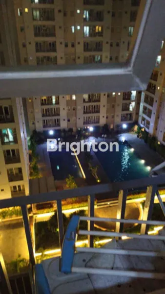 image APARTEMEN GADING ICON FULL FURNISHED TYPE STUDIO DI JAKARTA TIMUR (1)