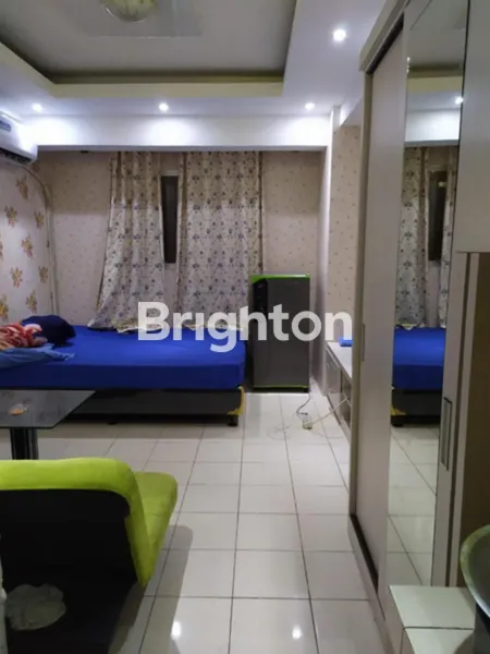 image APARTEMEN GADING ICON FULL FURNISHED TYPE STUDIO DI JAKARTA TIMUR (5)
