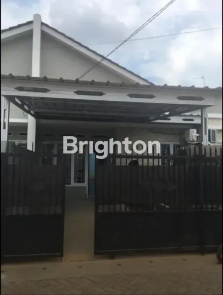 image RUMAH DALAM CLUSTER PREMIER GRANDE RESIDENCE RAWALUMBU KOTA BEKASI (2)