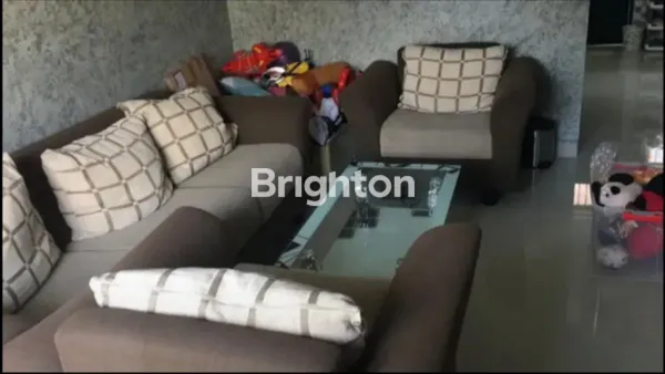 image RUMAH DALAM CLUSTER PREMIER GRANDE RESIDENCE RAWALUMBU KOTA BEKASI (5)