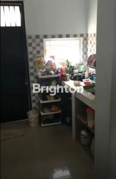 image RUMAH DALAM CLUSTER PREMIER GRANDE RESIDENCE RAWALUMBU KOTA BEKASI (7)