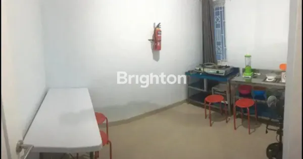 image RUMAH DALAM CLUSTER PREMIER GRANDE RESIDENCE RAWALUMBU KOTA BEKASI (8)