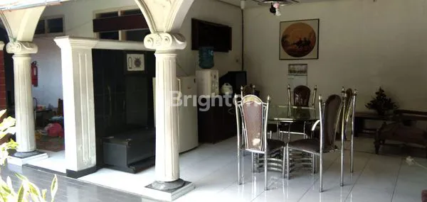 image JUAL CEPAT DI TEPI JALAN RAYA JL RADJIMAN LAWEYAN SOLO (3)