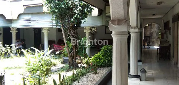 image JUAL CEPAT DI TEPI JALAN RAYA JL RADJIMAN LAWEYAN SOLO (5)