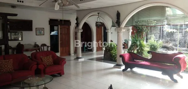 image JUAL CEPAT DI TEPI JALAN RAYA JL RADJIMAN LAWEYAN SOLO (4)