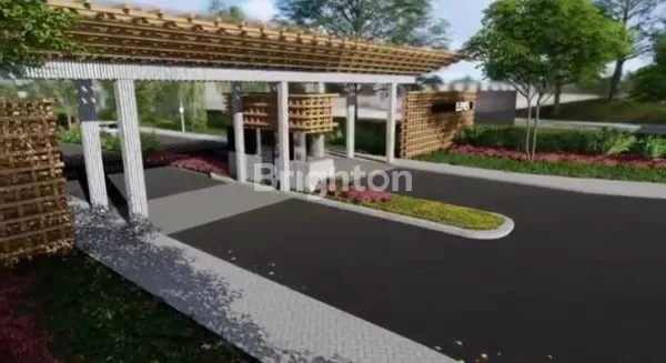 image ELEMEN BY TMI (TAMAN MARTUBUNG INDAH) TYPE 42 (4)