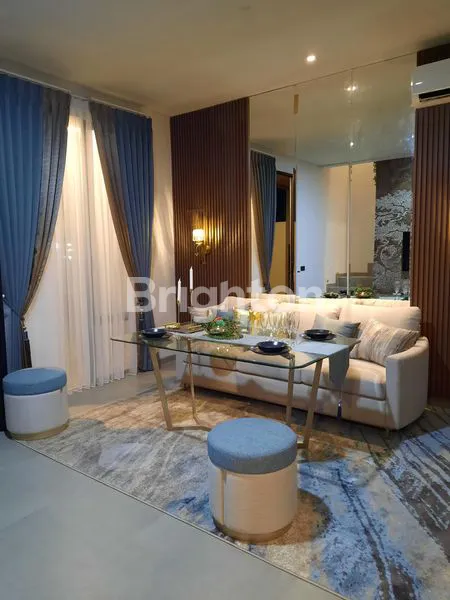 image RUMAH BARU SURABAYA TIMUR, THE NEXT BIG THING IN INVESTMENT. (3)