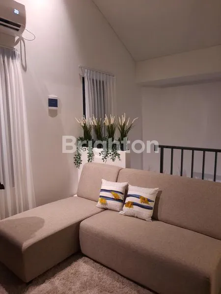 image RUMAH BARU SURABAYA TIMUR, THE NEXT BIG THING IN INVESTMENT. (4)