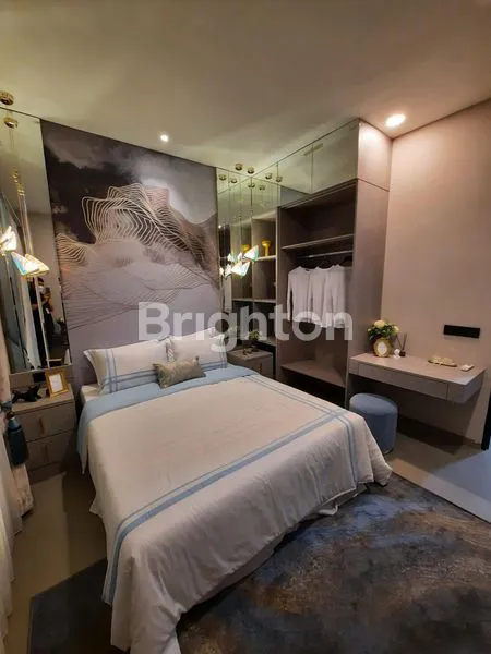 image RUMAH BARU SURABAYA TIMUR, THE NEXT BIG THING IN INVESTMENT. (6)