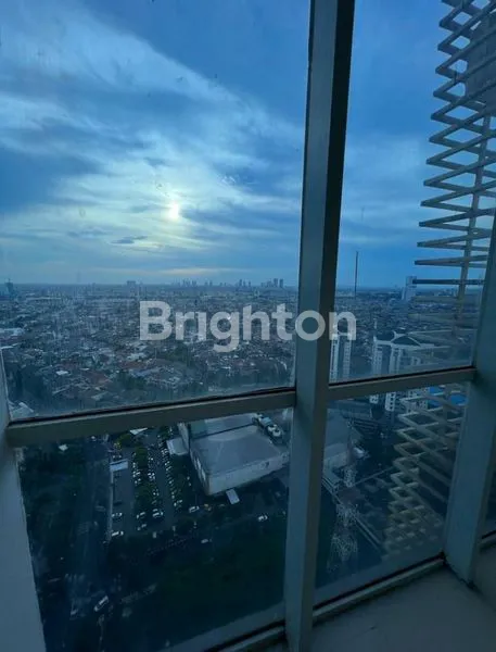 image CITY SQUARE 2 BR KONDISI BARU GRESS KOSONGAN LOKASI STARTEGIS (5)