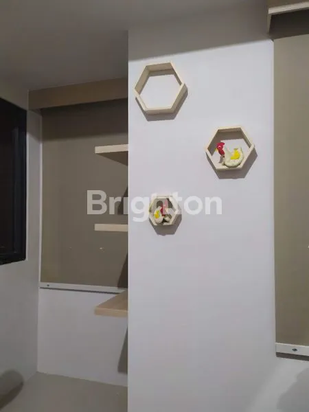 image APARTEMEN CORNELL FULL FURNISH DEKAT UNIVERSITAS CIPUTRA CITRALAND SURABAYA (3)