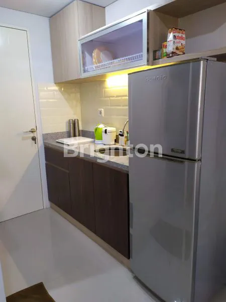 image APARTEMEN CORNELL FULL FURNISH DEKAT UNIVERSITAS CIPUTRA CITRALAND SURABAYA (4)