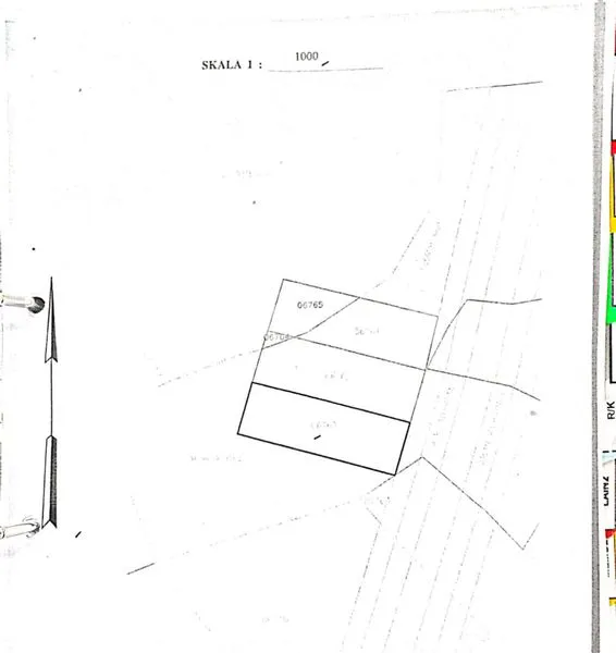 image TANAH DI SAMBUTAN COCOK UNTUK PERUMAHAN  (5)