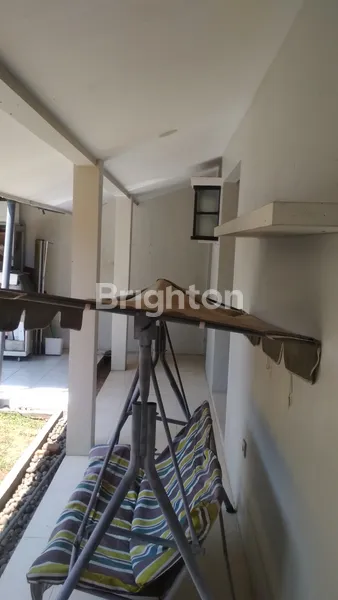 image RUMAH HOOK 2 LANTAI CLUSTER DEKAT KOTA BATU MALANG (4)