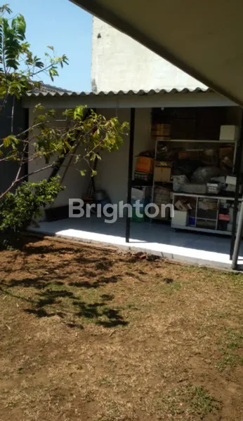 image RUMAH HOOK 2 LANTAI CLUSTER DEKAT KOTA BATU MALANG (6)