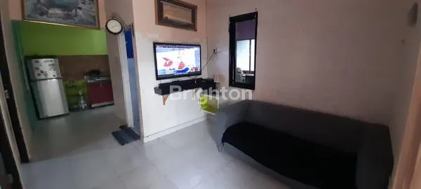 image PERUMAHAN BUMI INDAH ,CLUSTER PESONA PARAHYANGAN TANGERANG (5)