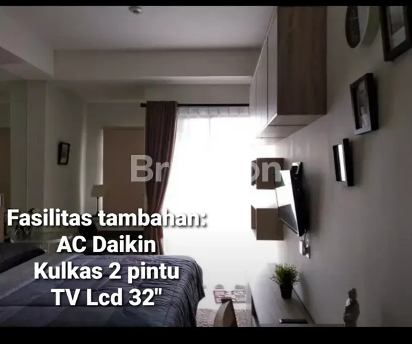 image APARTEMEN SPRINGWOOD RESIDENCE TANGERANG BANTEN (4)