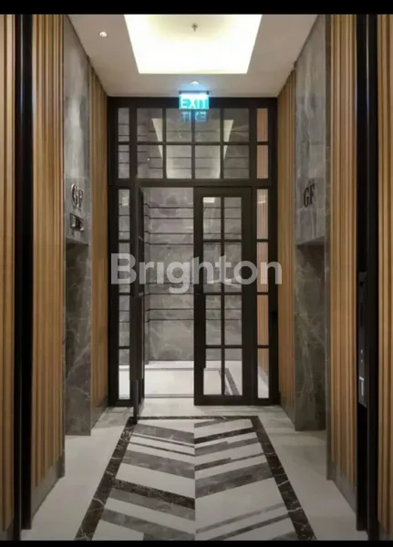 image APARTEMEN SPRINGWOOD RESIDENCE TANGERANG BANTEN (8)