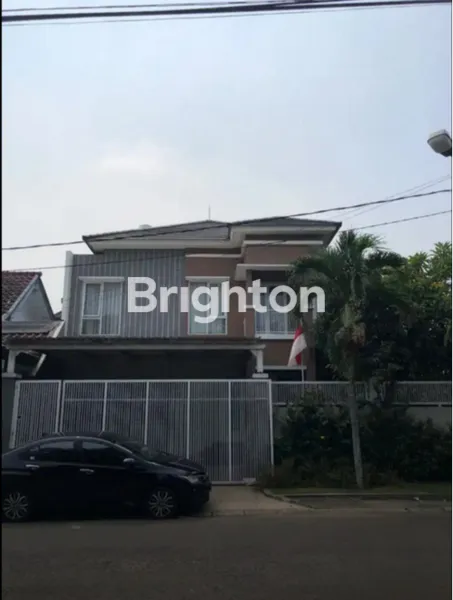 image RUMAH SIAP HUNI DI BSD CITY TANGERANG (1)