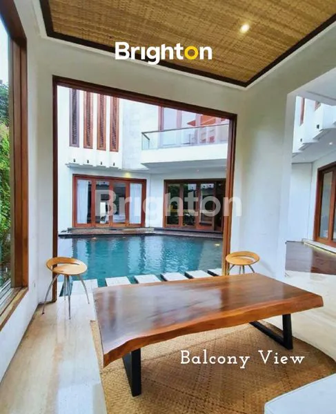 image TROPICAL MODERN HOUSE KAWASAN PONDOK INDAH, SUPER LUXURY WITH POOL, 5 MENIT KE PIM (2)