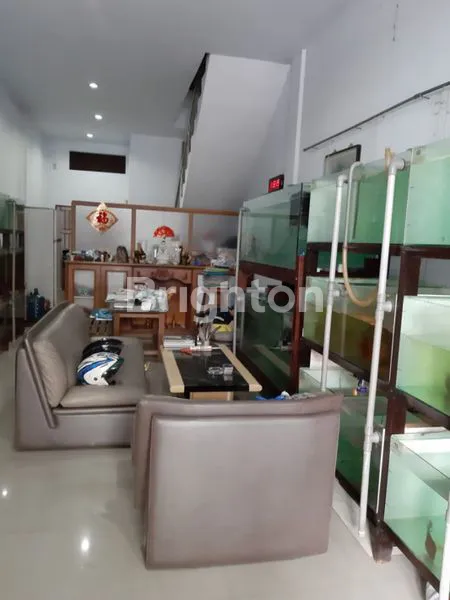 image RUKO TOWN HOUSE SIAP HUNI (2)